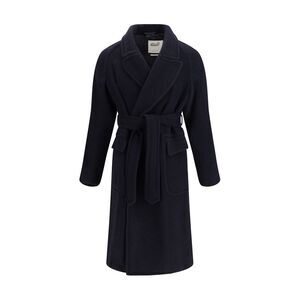 Valstar Men Wool Robe Coat
